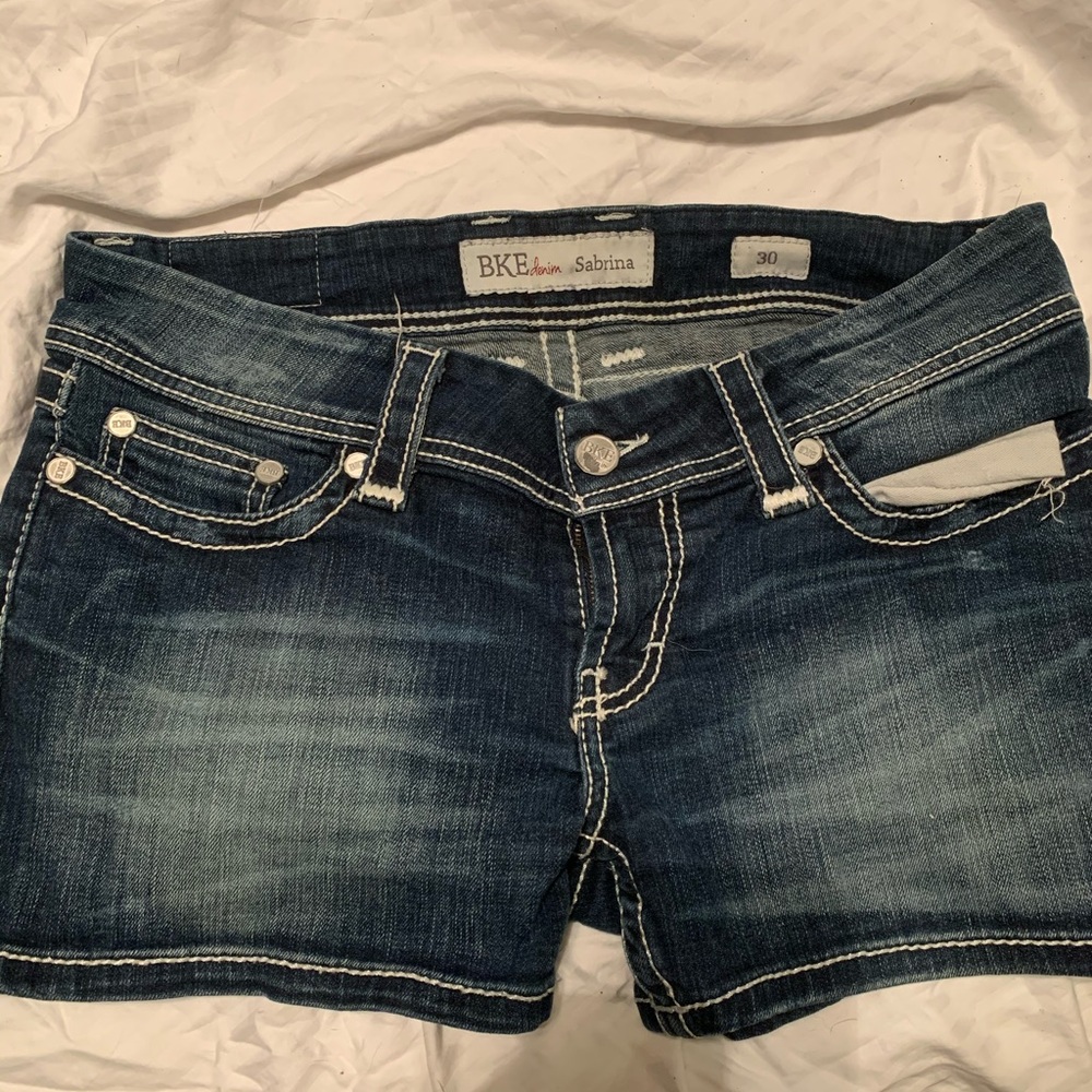 BKE shorts